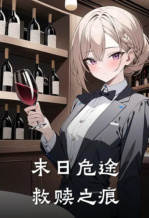 末日危途：救赎之痕