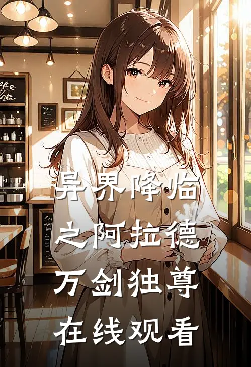 异界降临之阿拉德万剑独尊在线观看