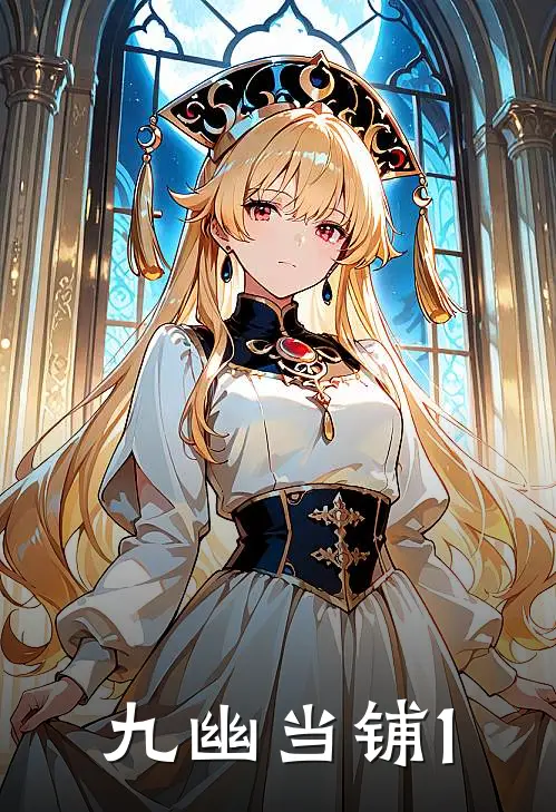 九幽当铺1
