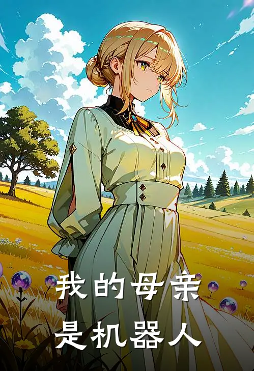 我的母亲是机器人