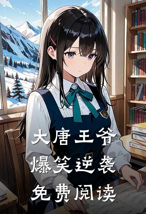 大唐王爷爆笑逆袭免费阅读