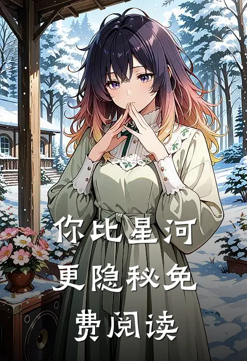 你比星河更隐秘免费阅读