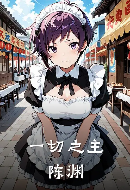 一切之主：陈渊