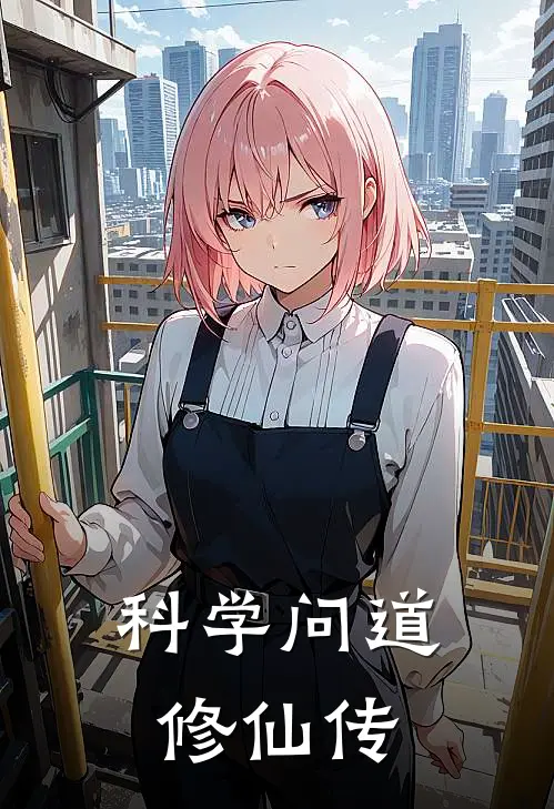 科学问道修仙传