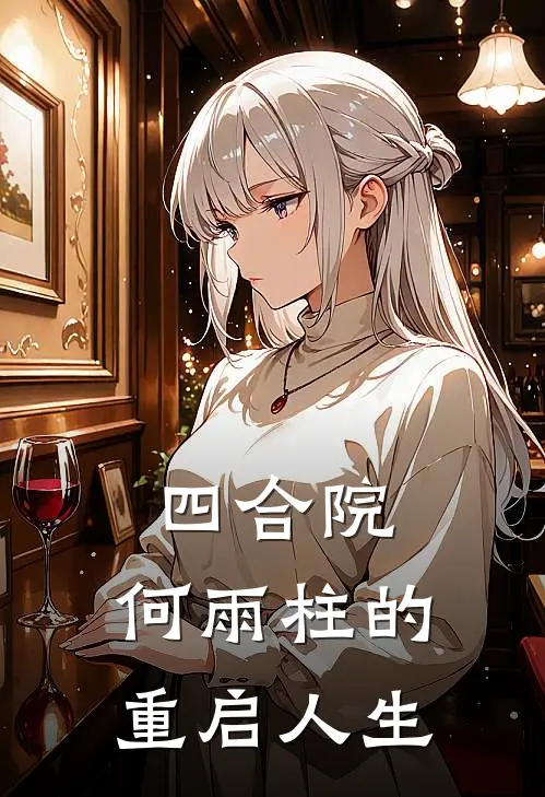 四合院：何雨柱的重启人生