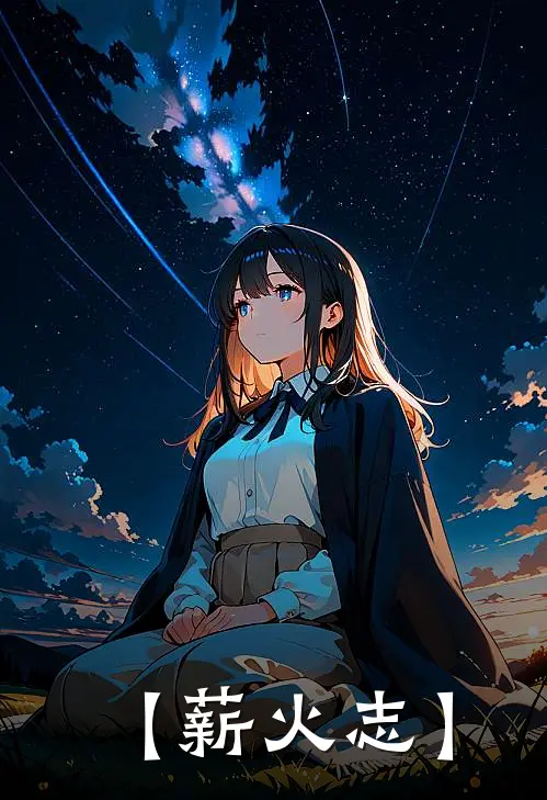 【薪火志】