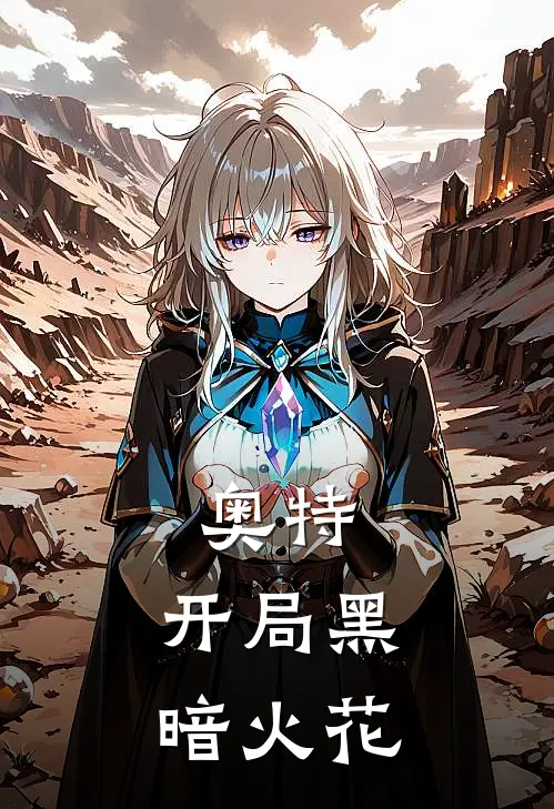 奥特：开局黑暗火花