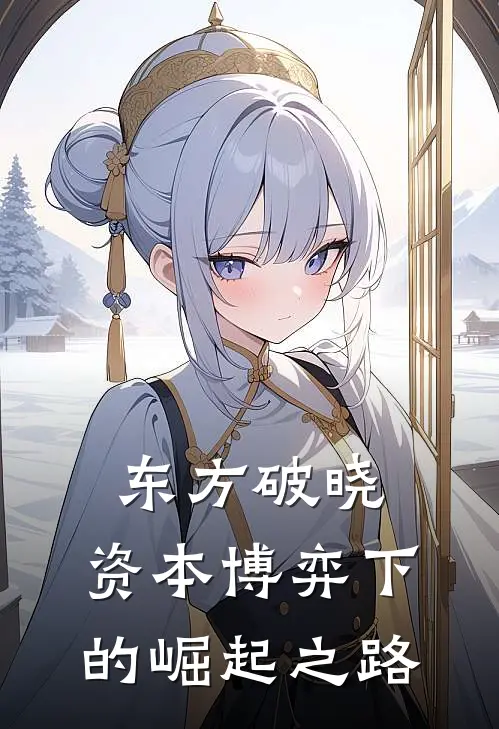 东方破晓：资本博弈下的崛起之路