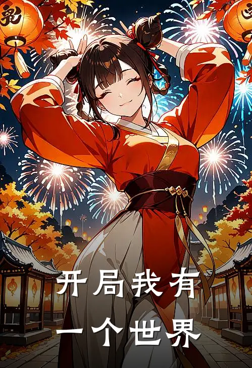 开局我有一个世界