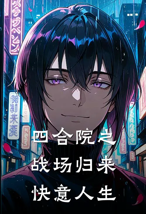 四合院之战场归来快意人生