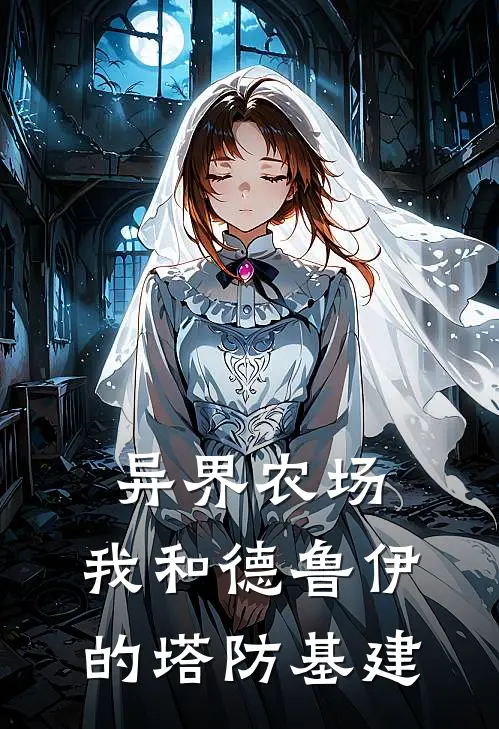 异界农场：我和德鲁伊的塔防基建