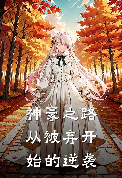 神豪之路：从被弃开始的逆袭