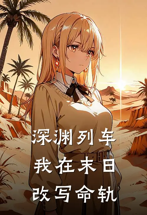 深渊列车：我在末日改写命轨