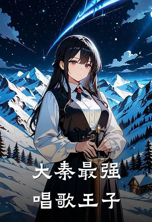 大秦最强唱歌王子