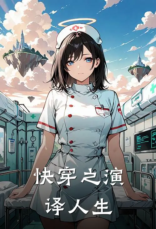 快穿之演译人生