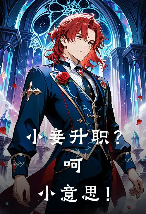 小妾升职？呵，小意思！