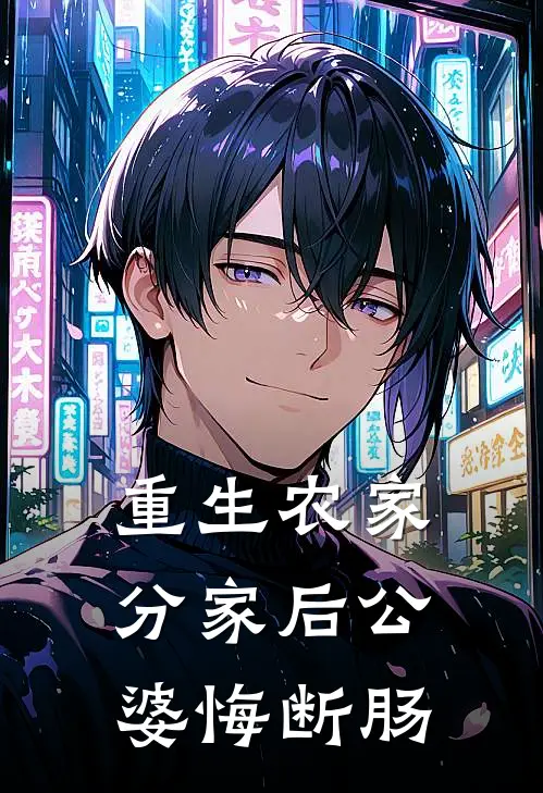 重生农家，分家后公婆悔断肠