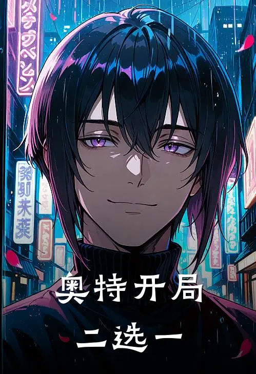 奥特开局二选一