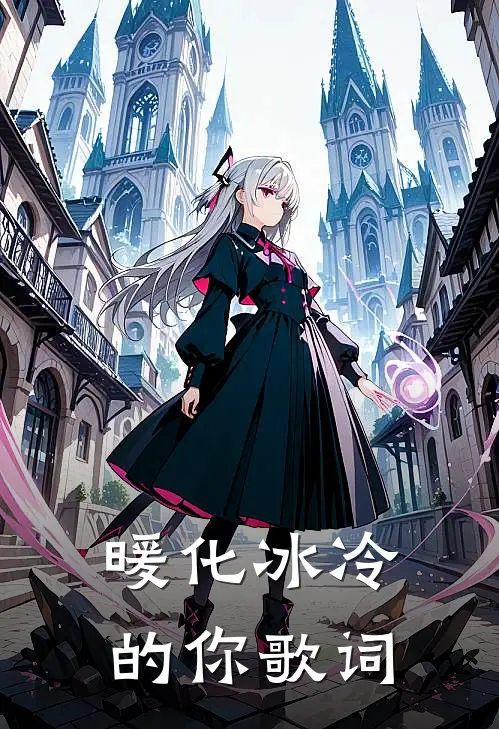 暖化冰冷的你歌词