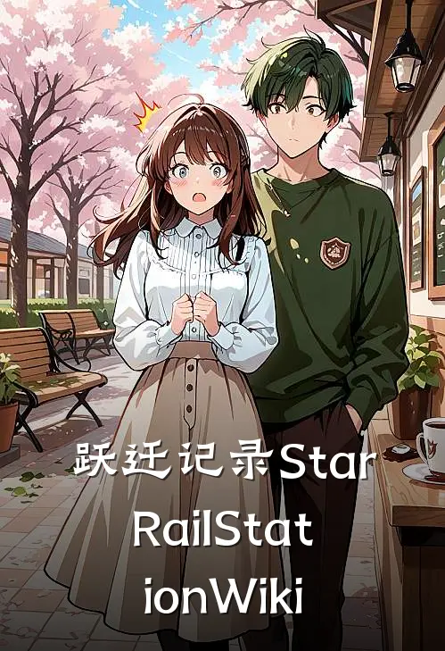 跃迁记录 Star Rail StationWiki