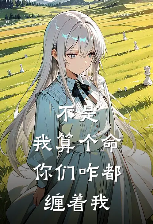 不是，我算个命，你们咋都缠着我