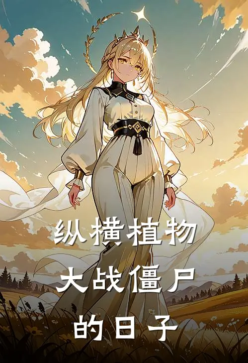 纵横植物大战僵尸的日子