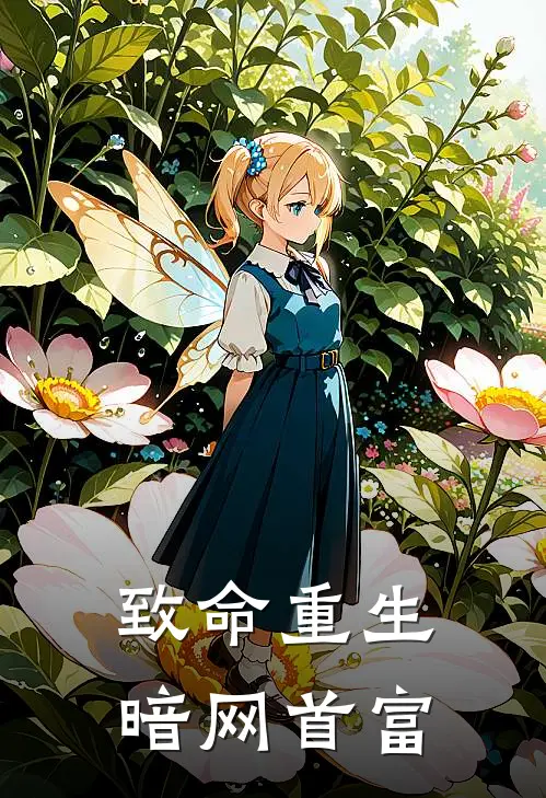 【致命重生暗网首富】