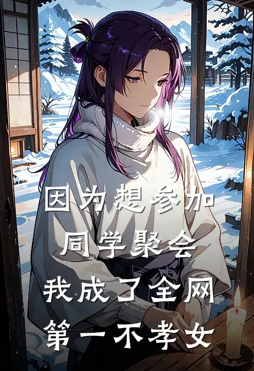 因为想参加同学聚会，我成了全网第一不孝女