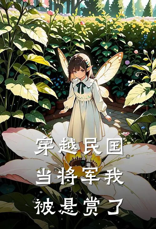 穿越民国当将军我被悬赏了