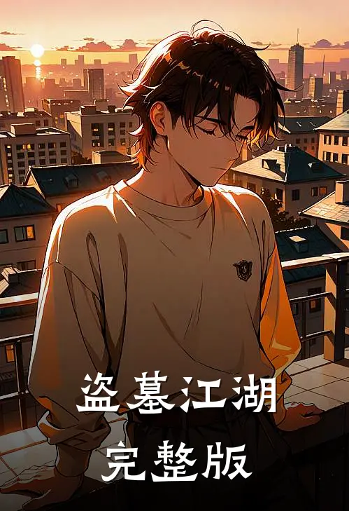 盗墓江湖完整版