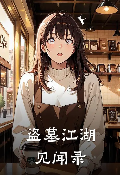 盗墓江湖见闻录