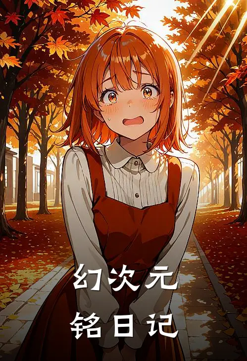 幻次元，铭日记