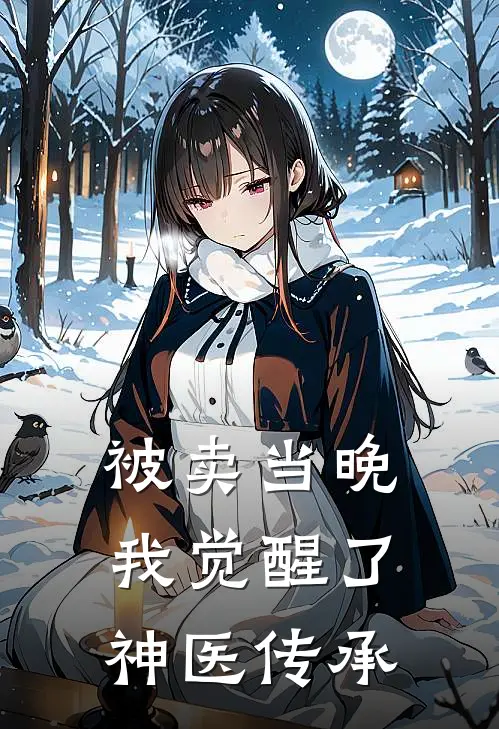 被卖当晚：我觉醒了神医传承(林霜儿翠芬)全本免费小说阅读_全文免费阅读被卖当晚：我觉醒了神医传承林霜儿翠芬