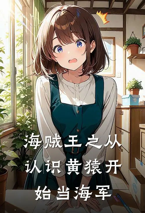 海贼王之从认识黄猿开始当海军