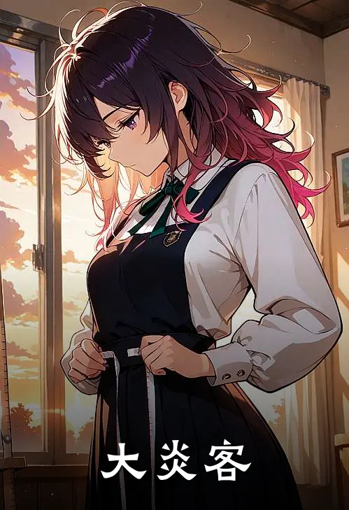 大炎客