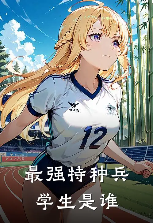 最强特种兵学生是谁