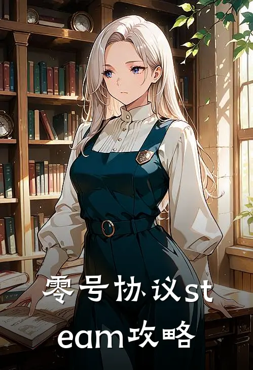 零号协议steam攻略