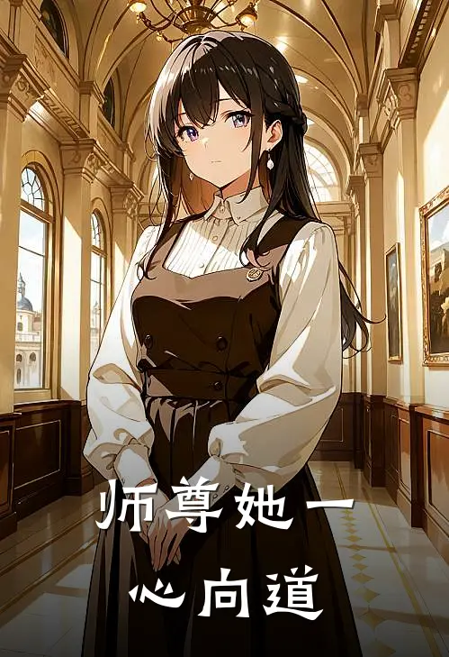 师尊她一心向道