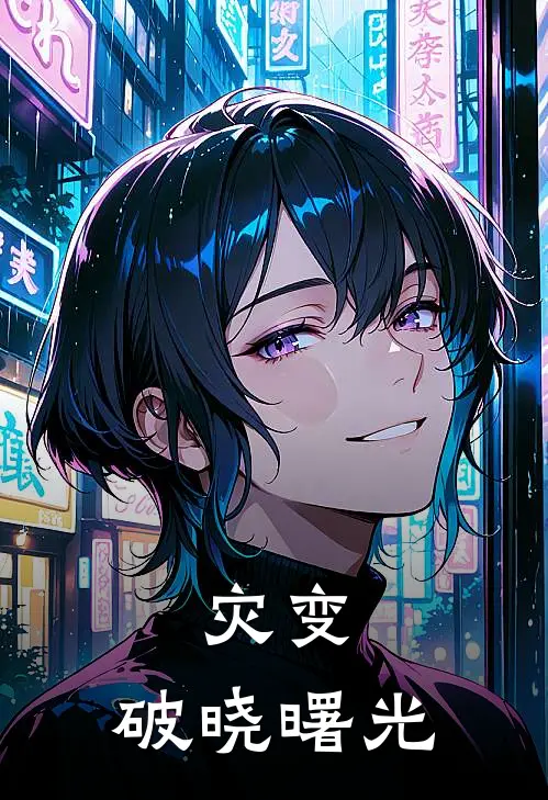 灾变：破晓曙光