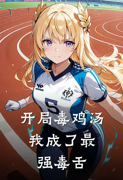 开局毒鸡汤，我成了最强毒舌