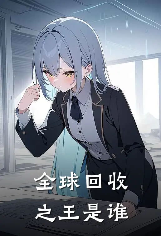 全球回收之王是谁