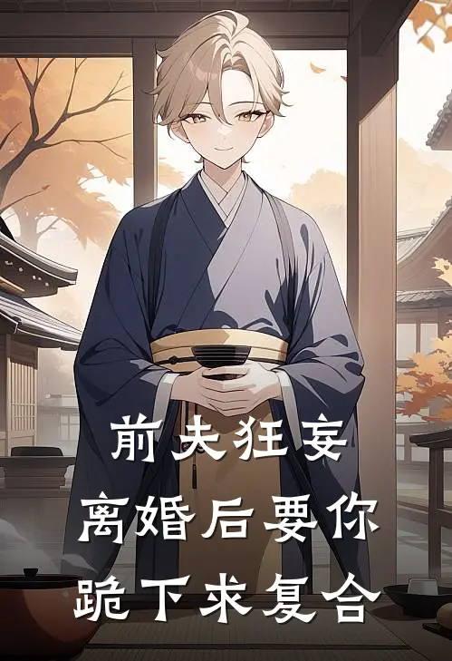 前夫狂妄：离婚后要你跪下求复合