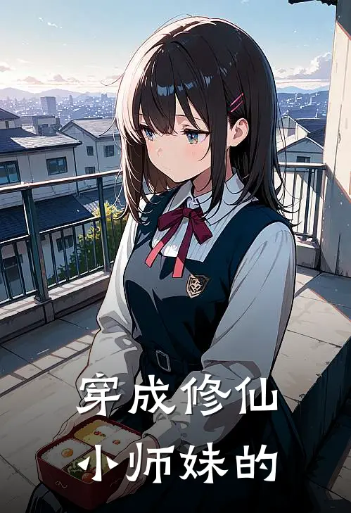 穿成修仙小师妹的