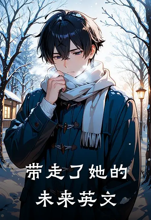 带走了她的未来英文