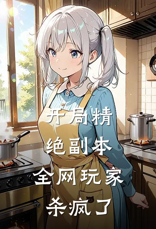 开局精绝副本，全网玩家杀疯了