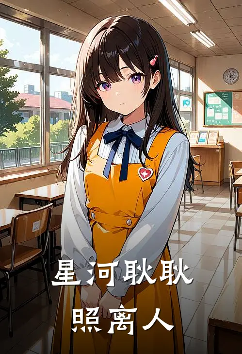 星河耿耿照离人