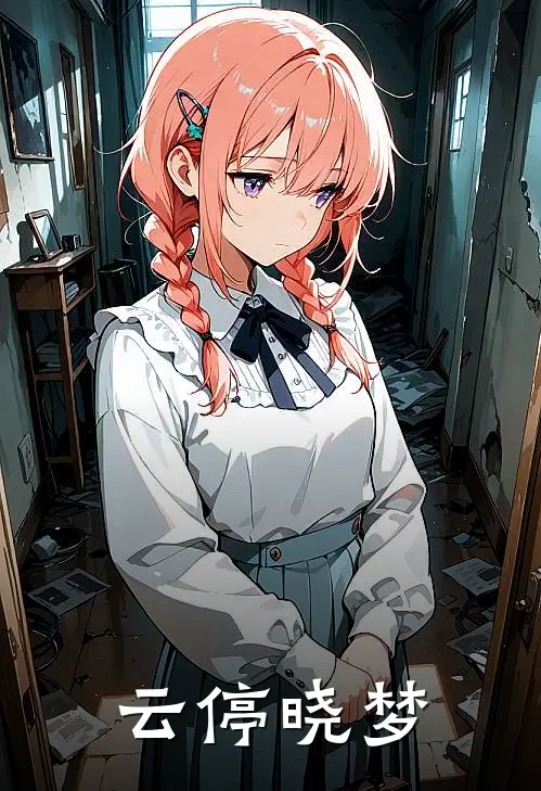 云停晓梦