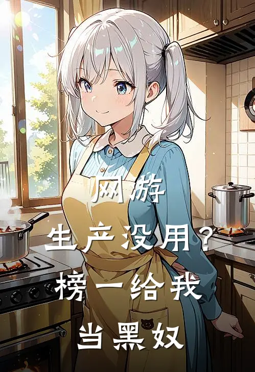 网游：生产没用？榜一给我当黑奴