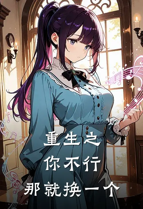 重生之你不行，那就换一个