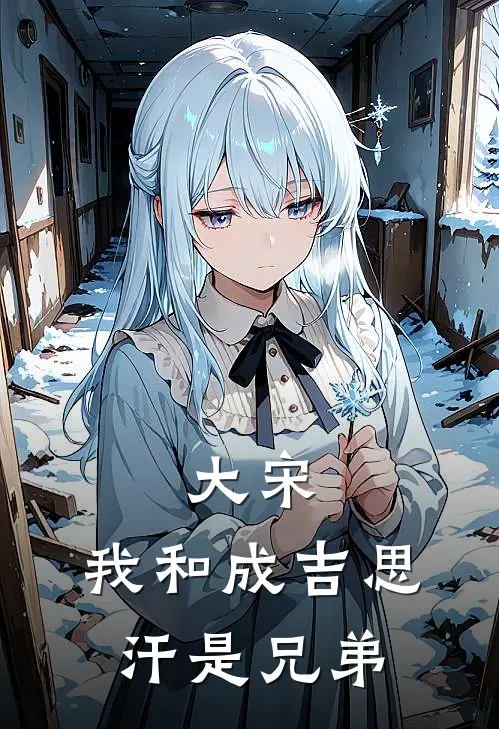 大宋：我和成吉思汗是兄弟